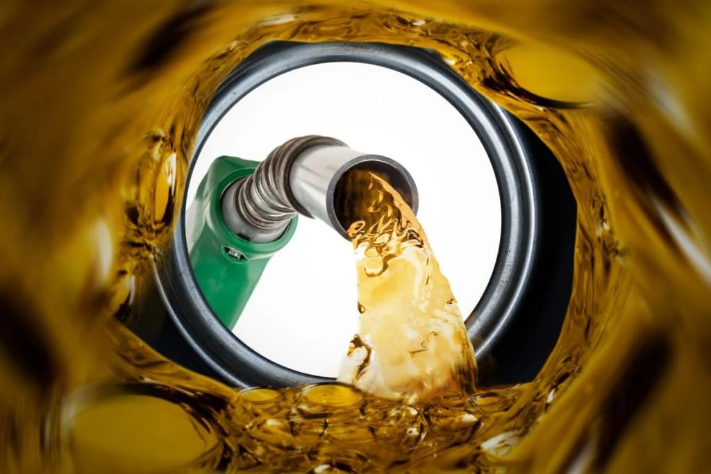 vivaoil.com petrol price nov 2024