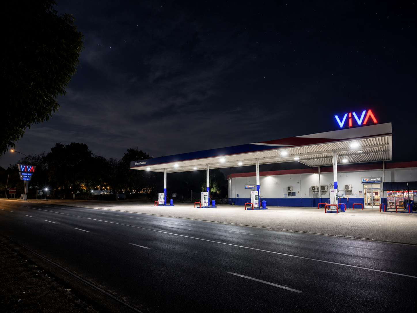 vivaoil.com petrol price nov 2024